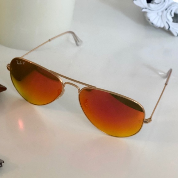 Ray-Ban Sunglasses - Picture 2 of 4